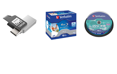 Drives & Storage